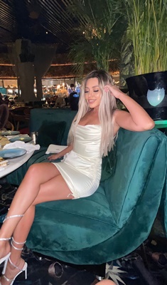 Silivri Escort Bayan