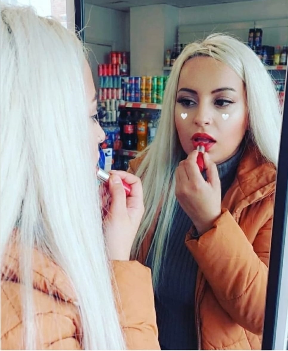 Büyükçekmece Escort