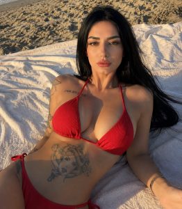 başakşehir escort